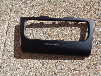 Climatronic Golf VI - 3