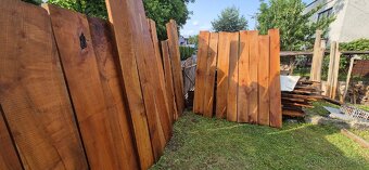 Čerešnove drevo - 3