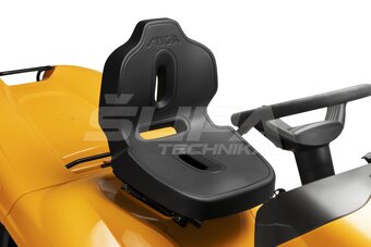 Traktorova kosacka - 3