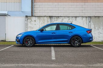 Škoda Octavia 2.0 TSI RS DSG - 3