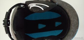 Detská prilba Uvex veľkosť S - 3