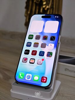 Iphone 16 Pro 256GB white 🤍 - 3