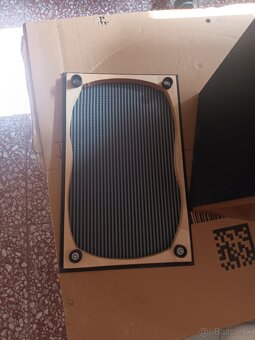 Regálové reproduktory Tesla 2 - 3