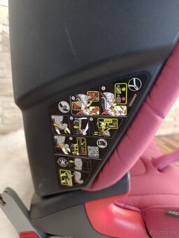 Britax Römer Kidfix II XP Sict - 3