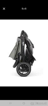 Športový kočik JOIE - 3