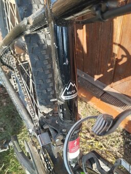 Specialized Hotrock XC disk 24" - 3