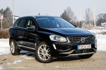 Volvo XC60 140kW (2015) - 3