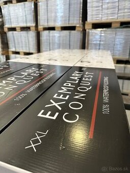 Predám SPC rigidnů klik podlahu - 3