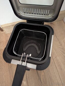 Fritéza Rohnson R-284 (1,5 l) - 3