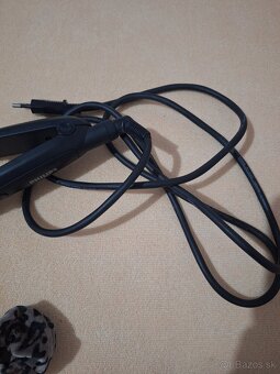 Predám žehličku na vlasy - 3