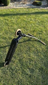 Kolobežka Oxelo - 3