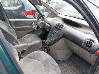 Citroen xsara Picasso - 3