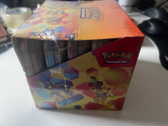 Pokémon TCG - Scarlet & Violet 151 - Mini Tin Case - 3