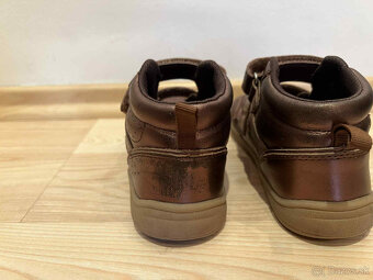 Detské topanky PROTETIKA ( veľkosť 29 ) - 3