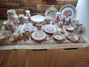 Chodovská keramika - 3