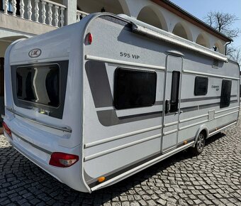 LMC 2018 Exquisit VIP 595 - 3