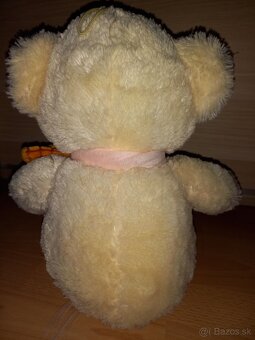 Plyšový medveď - 3