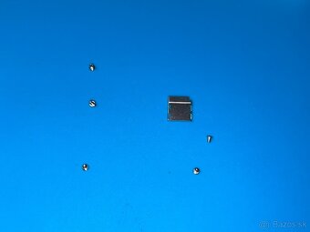 Apple iPhone XR - Flex Kábel Tlačidla Hlasitosti - 3