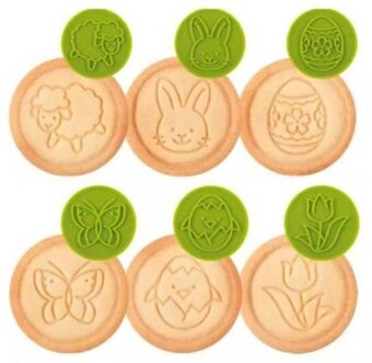 Set razítka NOVÉ - 3