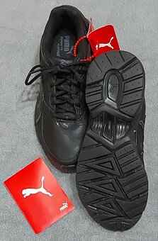 Puma Junior obuv EU 34 - 3