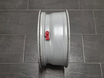 disky 17" Toyota (5x114,3) - 3