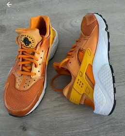 Nike Huarache run - 3