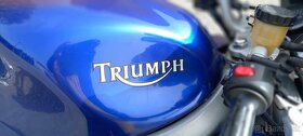 Triumph Sprint ST 955 - 3