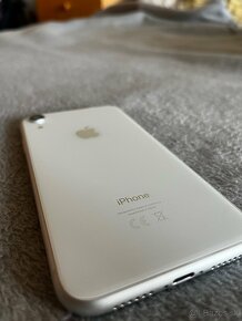 iPhone Xr 64gb,1 rok ZÁRUKA, 92% baterka - 3