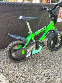 Dino bikes bicykel - 3
