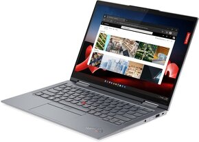 Lenovo ThinkPad X1 Yoga Gen8-Core i7 1355U-16GB-512GBSSD-192 - 3