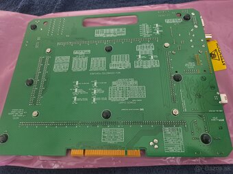 Vývojárska doska PBMCUSLK Freescale - 3
