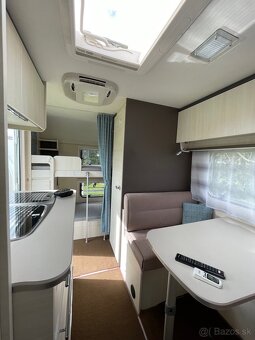 Karavan na prenájom - 3