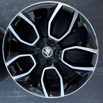 elektrony 5x112 R18 - 3