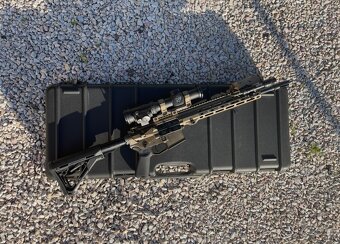 Antreg ARS M4s - 3