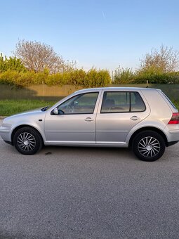 Predám Volkswagen Golf Mk4 1.9 TDI - 3