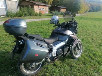 Aprilia Caponord 1000 - 3