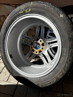 Diewe Wheels 5x112 R16 - 3