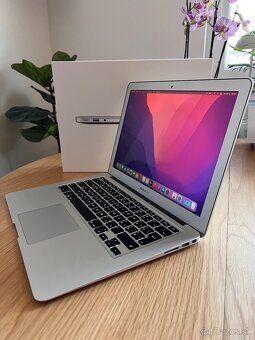 Apple Macbook Air 13" 2017 128GB - 3