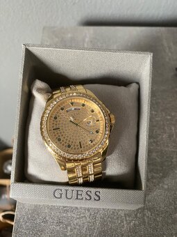 Guess hodinky - 3