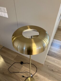Stojacia lampa - 3
