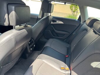Audi A6 Allroad 3.0 tdi 180 kw 2012 - 3