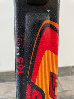 Predám lyže - 3