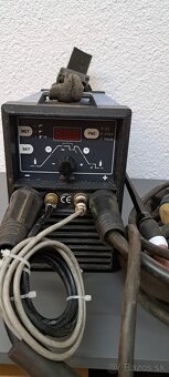 TIG KUHTREIBER - 3