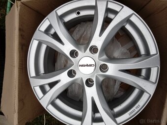 16"5x114,3 MAZDA, KIA HYUNDAI MITS.RENAULT - 3