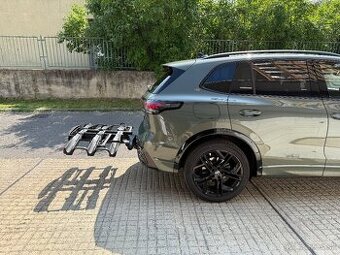 THULE Nosiče bicyklov na ťažné - POŽIČOVŇA PRENÁJOM - 3