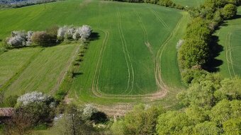 Stavebné pozemky vo vyhľadávanej obci DOHŇANY - 3