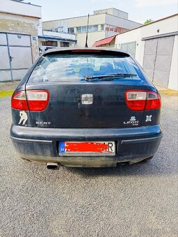 Seat Leon 1.9 Tdi - 3
