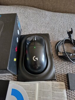 Logitech G Pro X Superlight - 3
