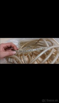 Hadica cca 10m - 3