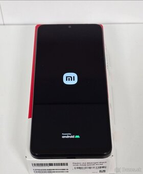 Xiaomi Redmi A3 64Gb Midnight Black - 3